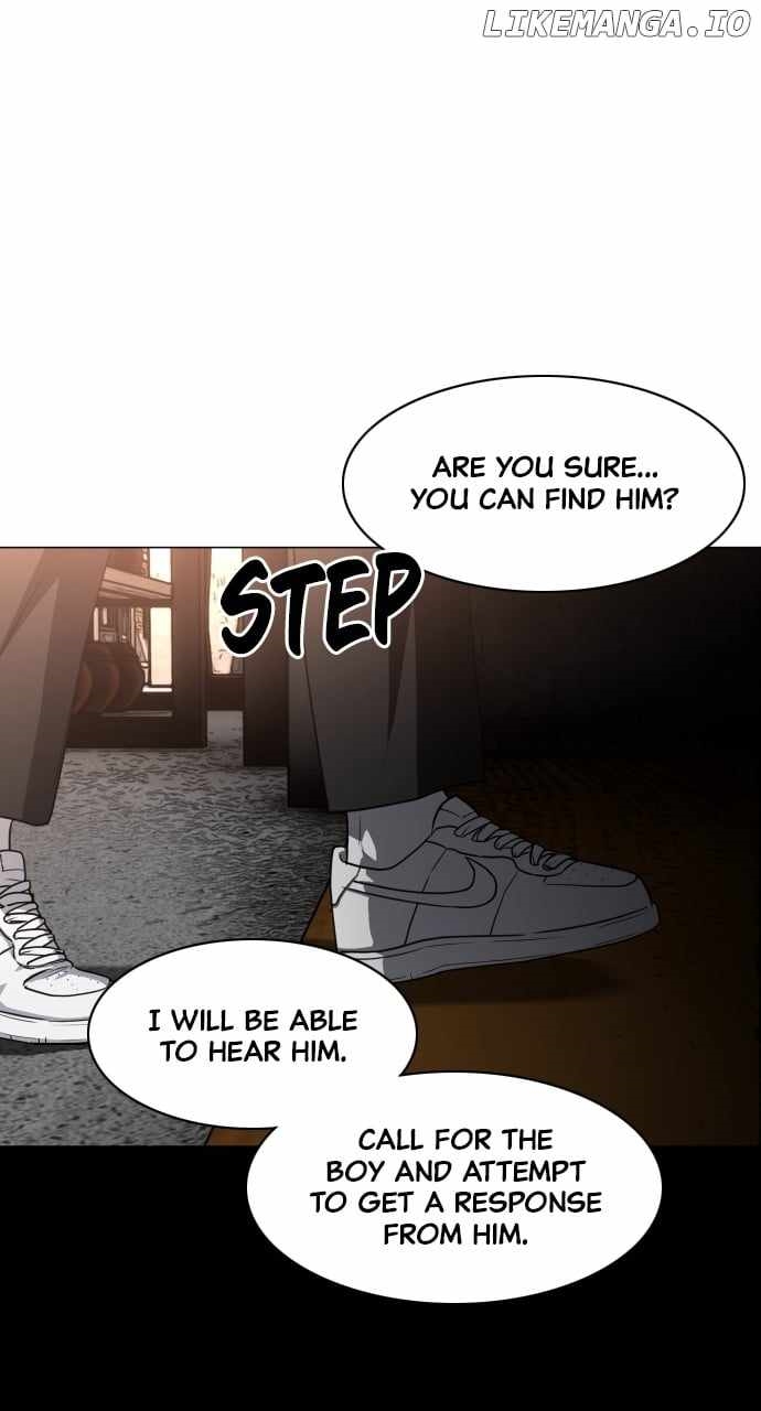The Shaman’s Blade Chapter 30 - Page 91