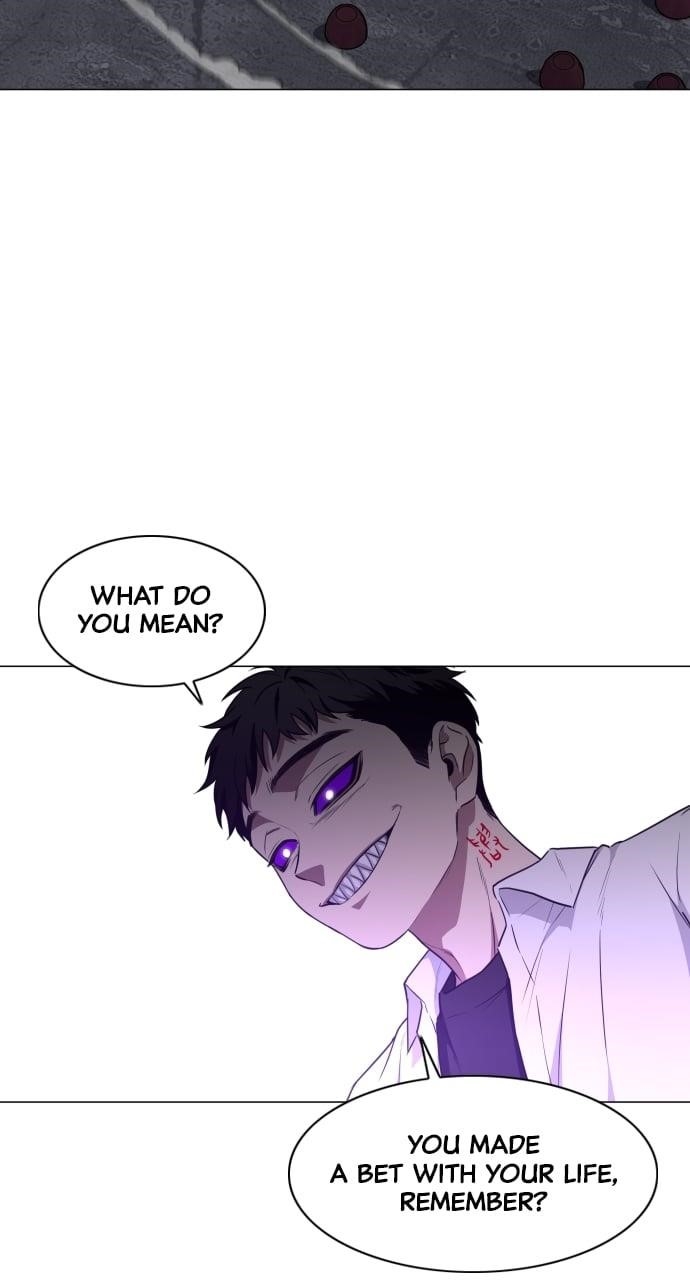 The Shaman’s Blade Chapter 31 - Page 17