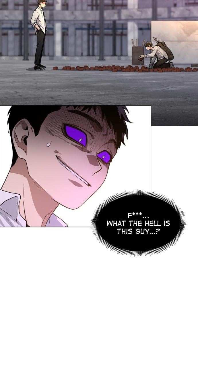 The Shaman’s Blade Chapter 31 - Page 28