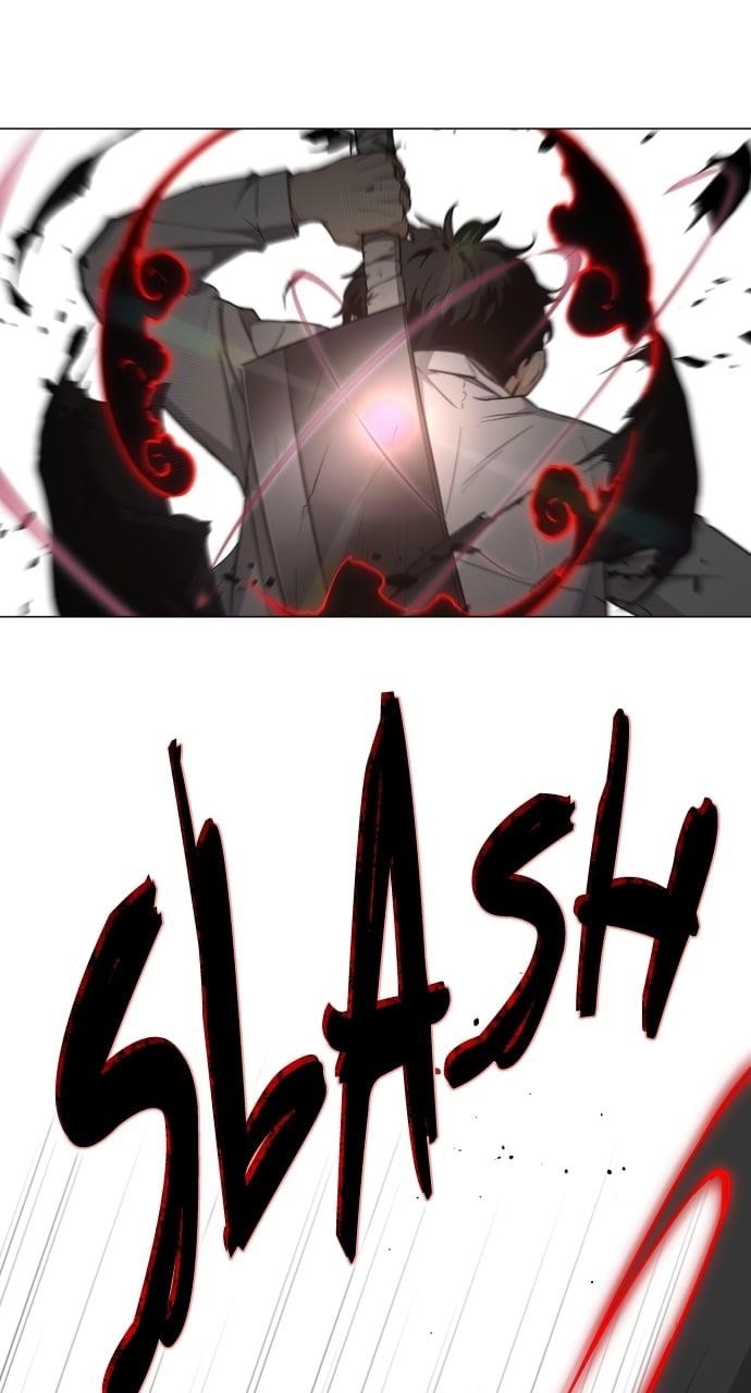 The Shaman’s Blade Chapter 31 - Page 62