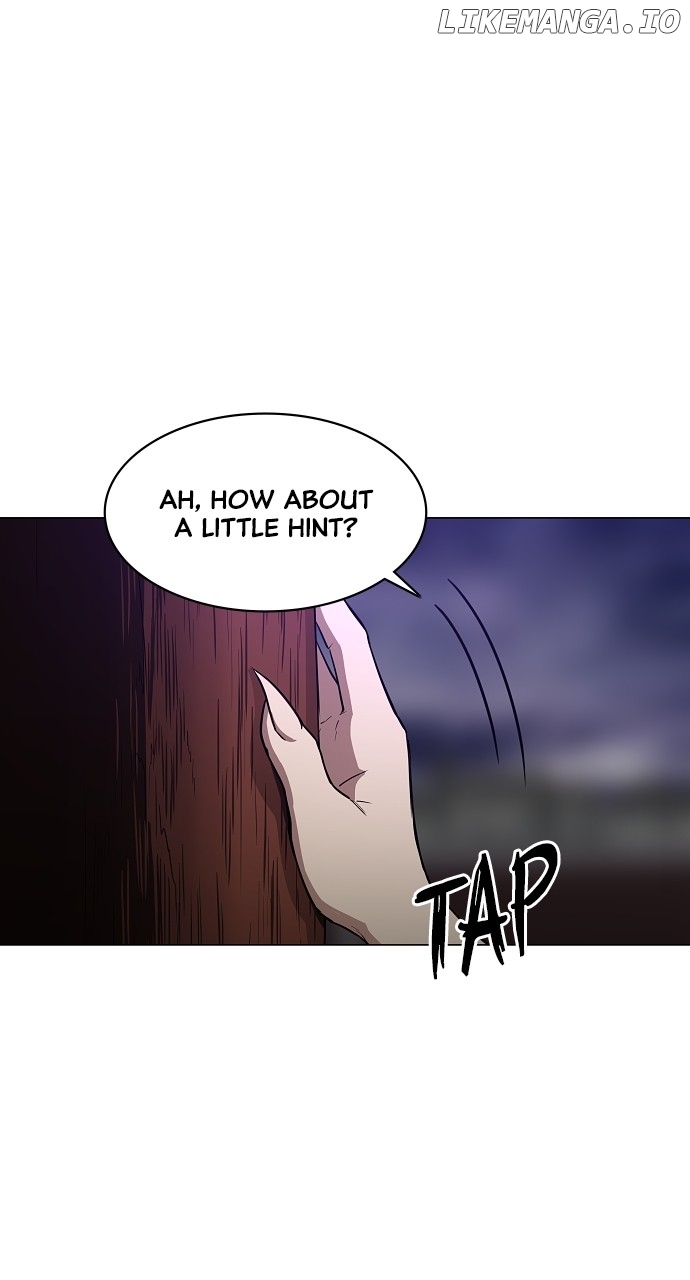 The Shaman’s Blade Chapter 32 - Page 60