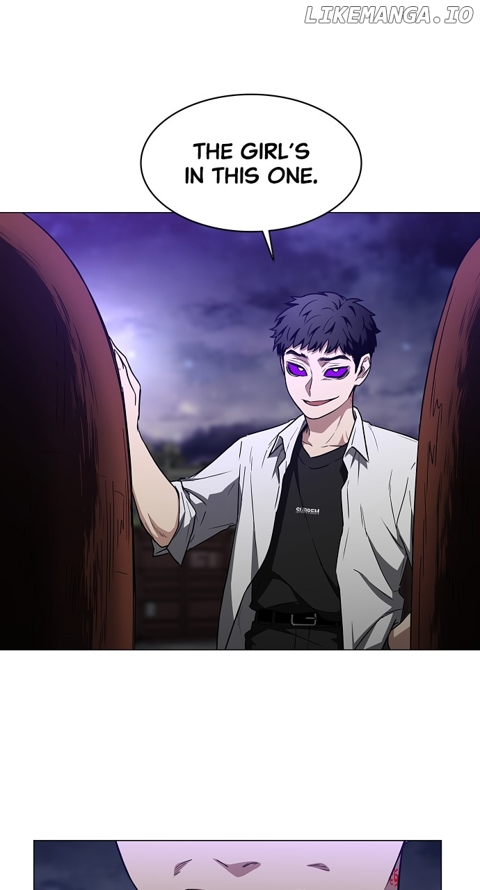 The Shaman’s Blade Chapter 32 - Page 61