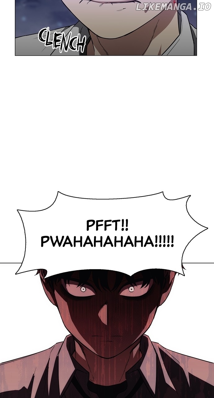The Shaman’s Blade Chapter 32 - Page 62