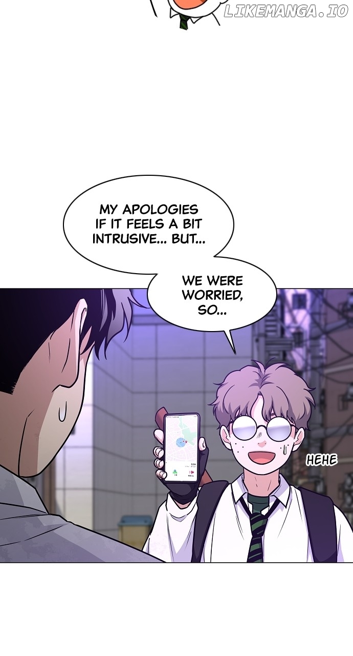 The Shaman’s Blade Chapter 32 - Page 7