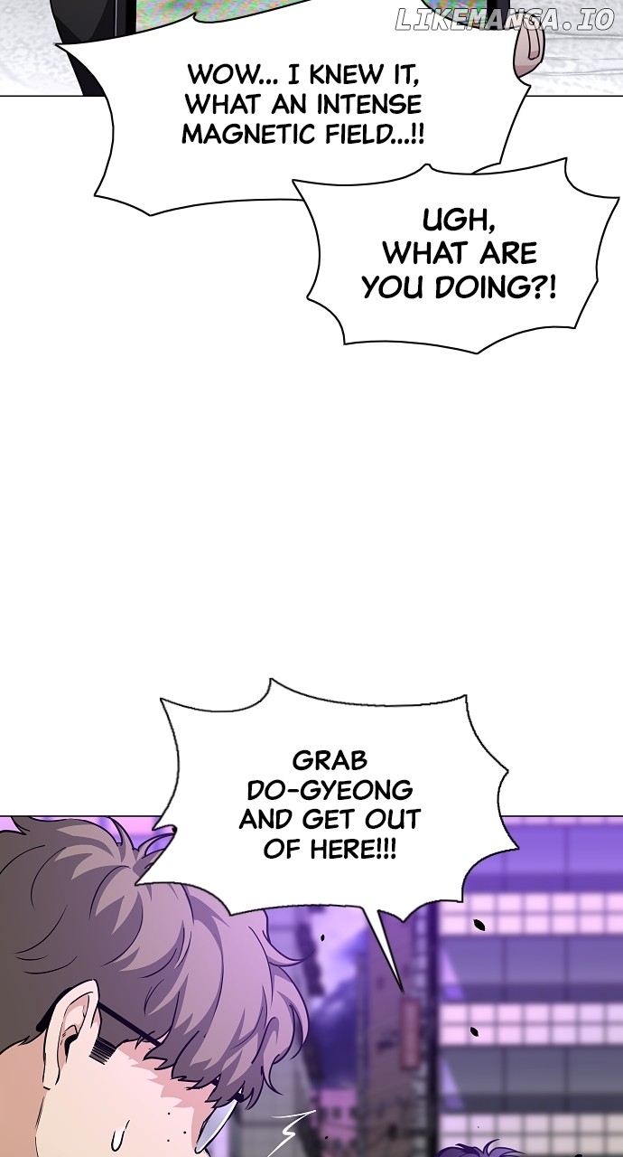 The Shaman’s Blade Chapter 33 - Page 18