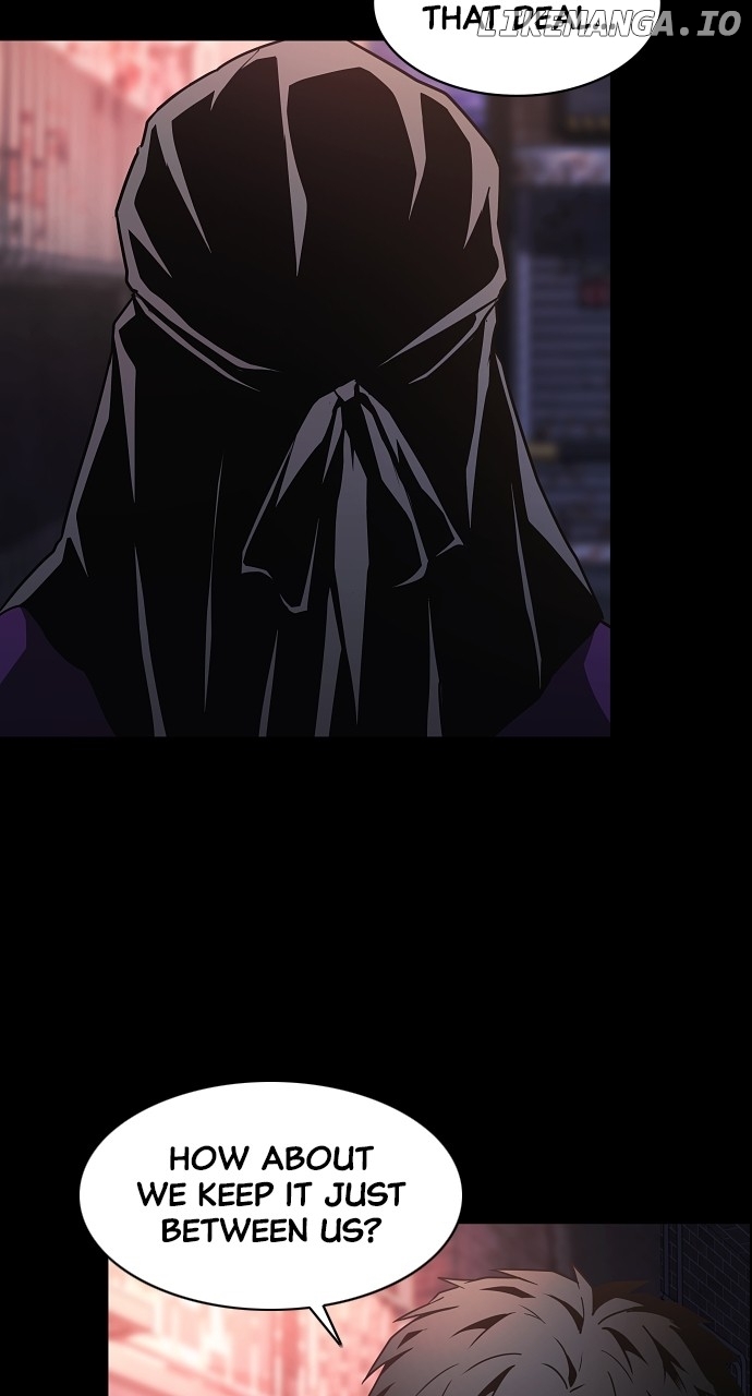 The Shaman’s Blade Chapter 33 - Page 82