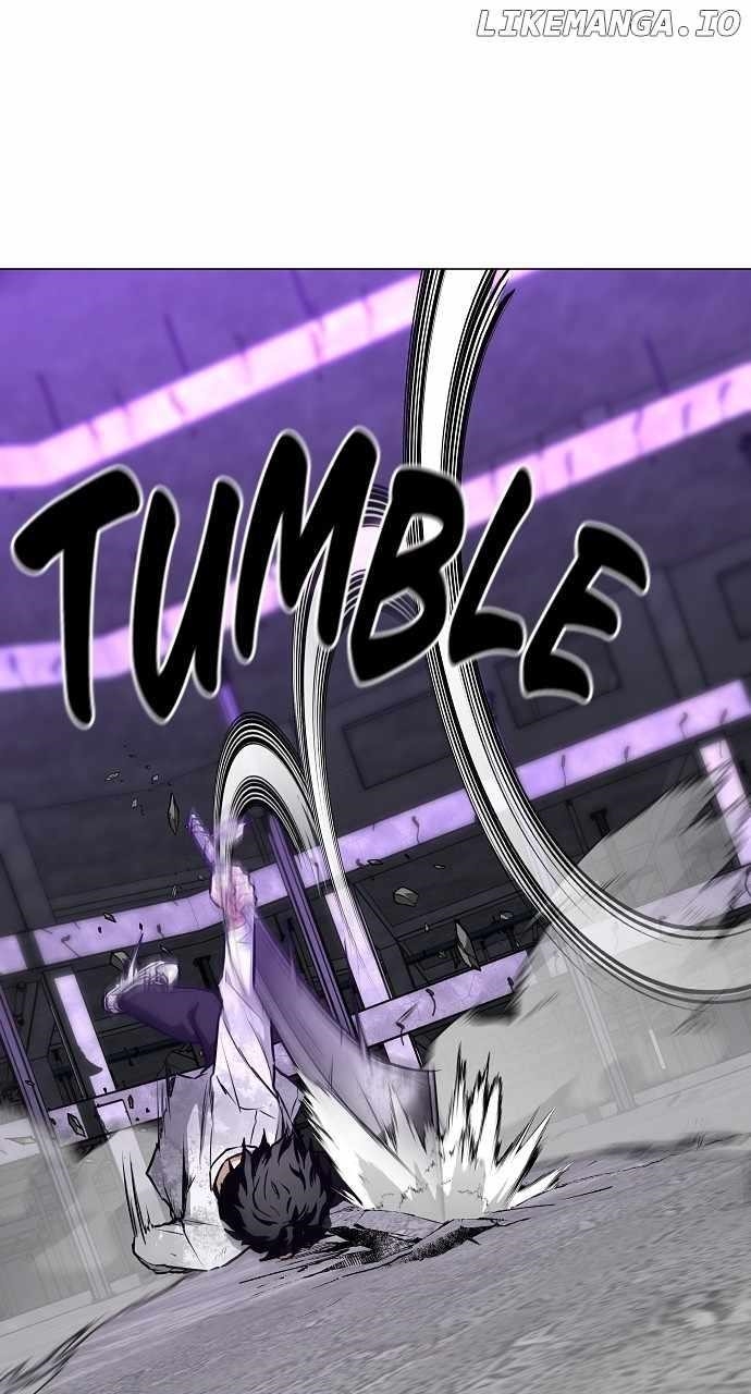 The Shaman’s Blade Chapter 34 - Page 32