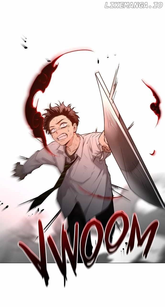The Shaman’s Blade Chapter 34 - Page 66