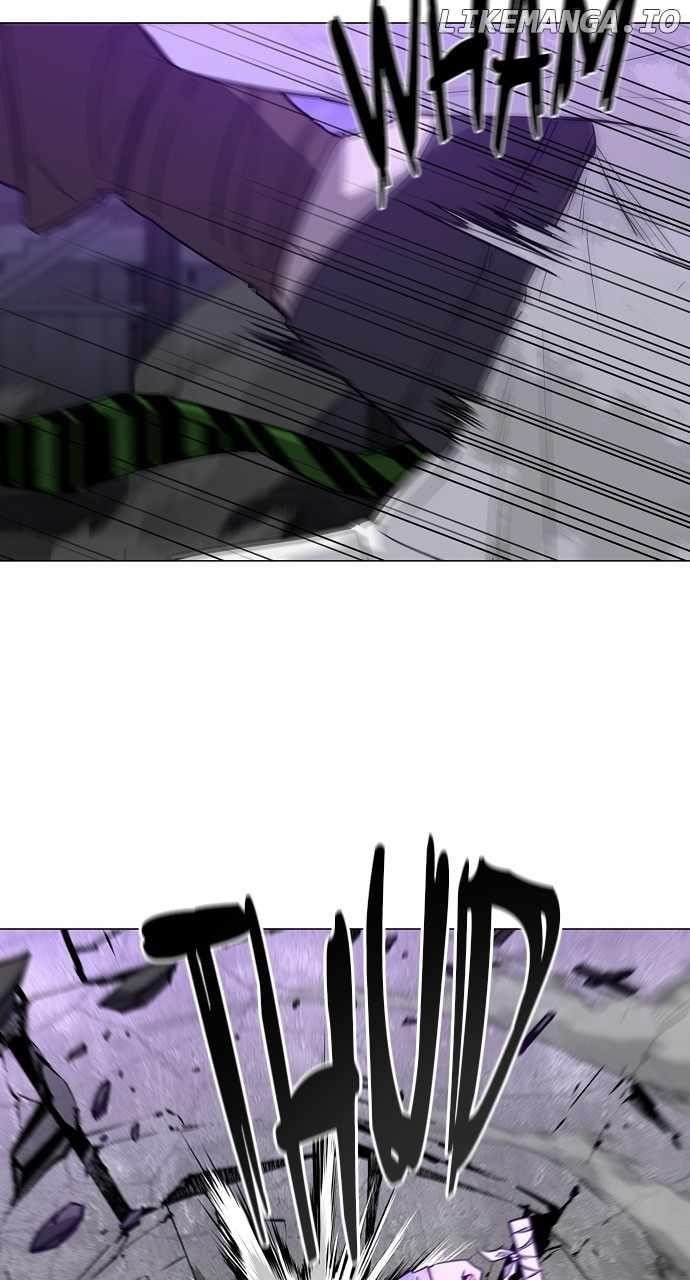 The Shaman’s Blade Chapter 34 - Page 85