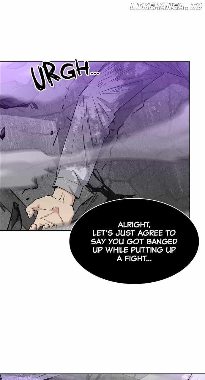 The Shaman’s Blade Chapter 34 - Page 87