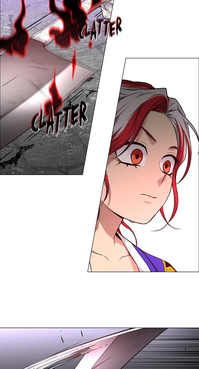 The Shaman’s Blade Chapter 35 - Page 54