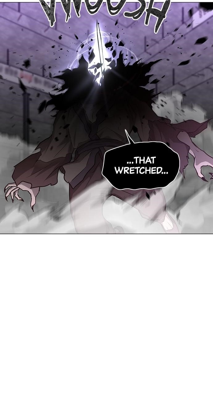 The Shaman’s Blade Chapter 36 - Page 78