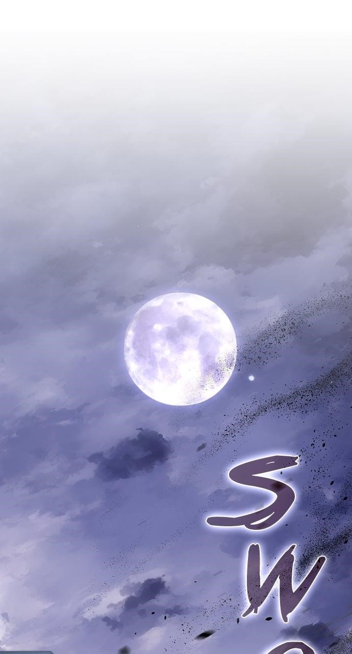 The Shaman’s Blade Chapter 36 - Page 83