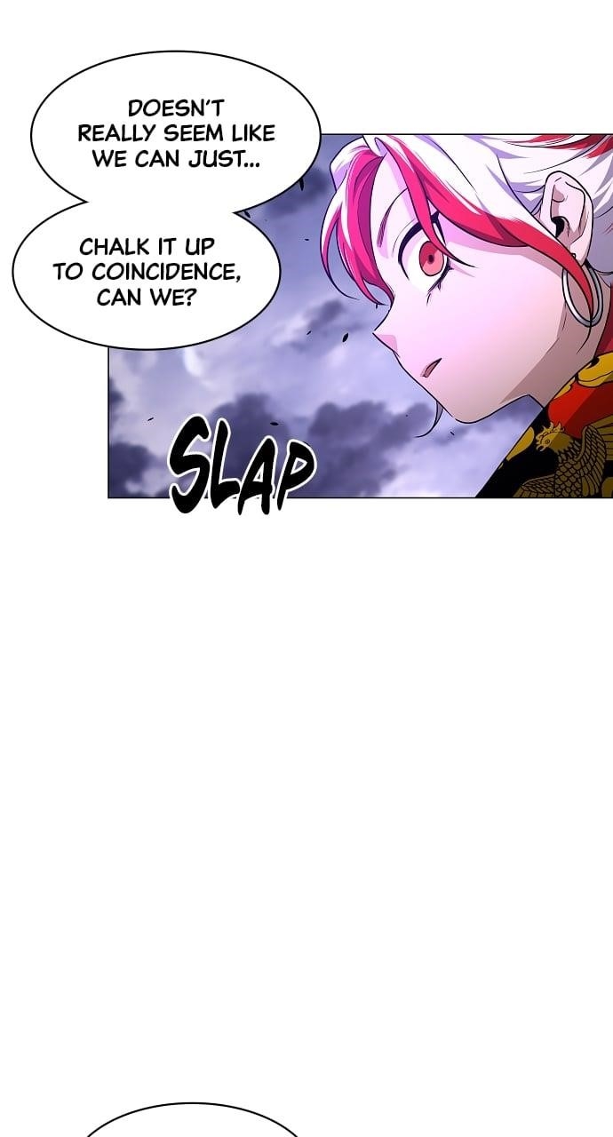 The Shaman’s Blade Chapter 36 - Page 92
