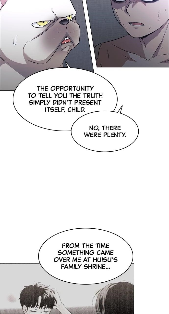 The Shaman’s Blade Chapter 37 - Page 107