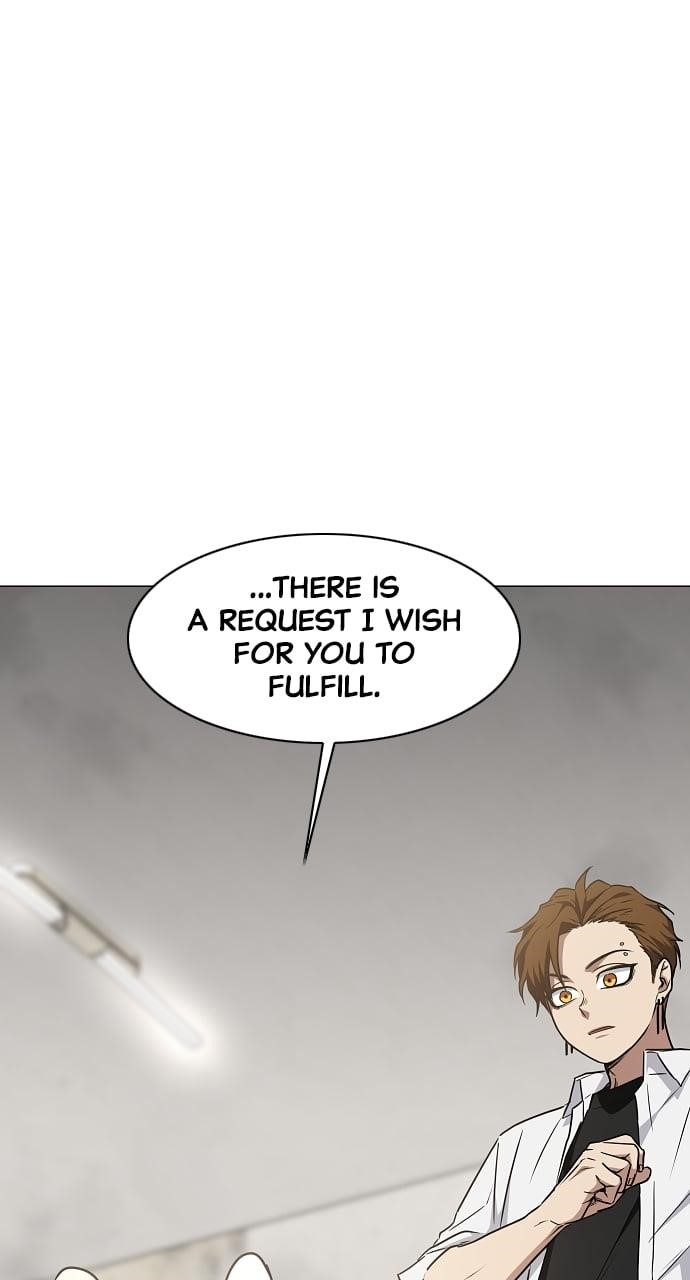 The Shaman’s Blade Chapter 37 - Page 42