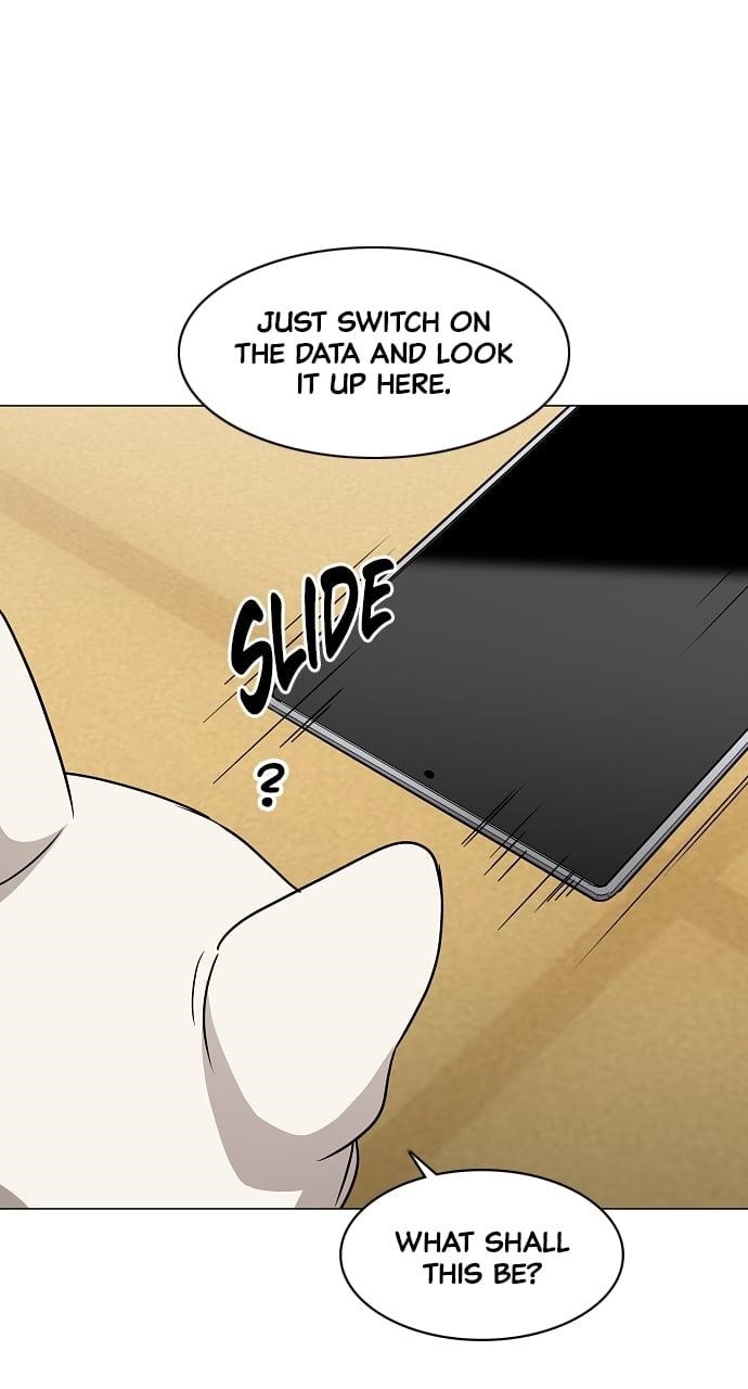 The Shaman’s Blade Chapter 37 - Page 47