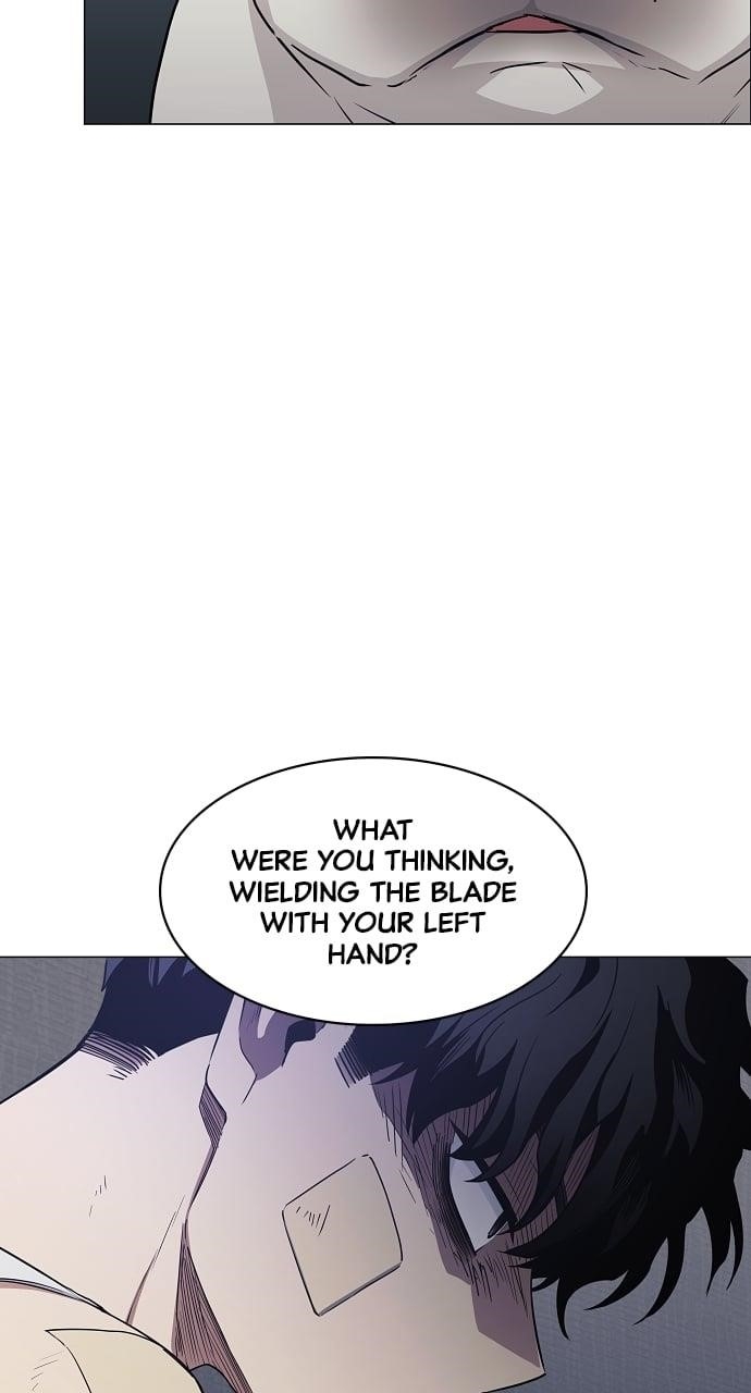 The Shaman’s Blade Chapter 37 - Page 90
