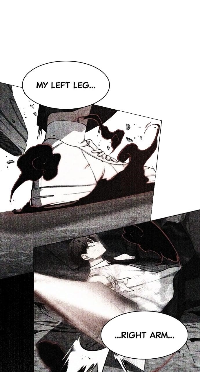 The Shaman’s Blade Chapter 37 - Page 95