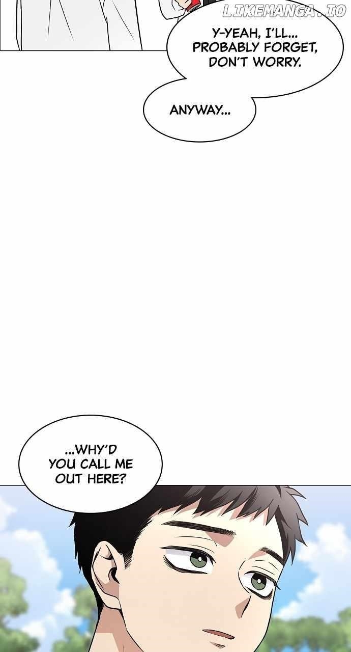 The Shaman’s Blade Chapter 38 - Page 119