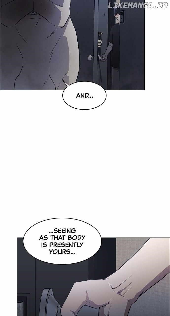 The Shaman’s Blade Chapter 38 - Page 26