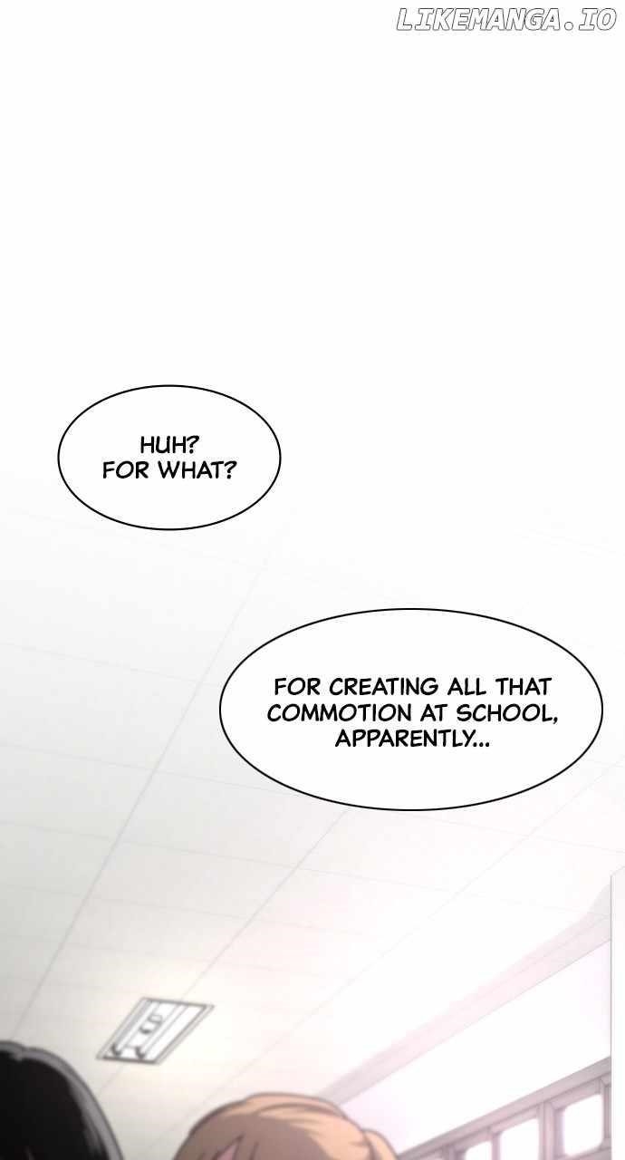 The Shaman’s Blade Chapter 38 - Page 51