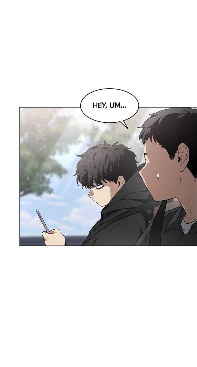 The Shaman’s Blade Chapter 39 - Page 65