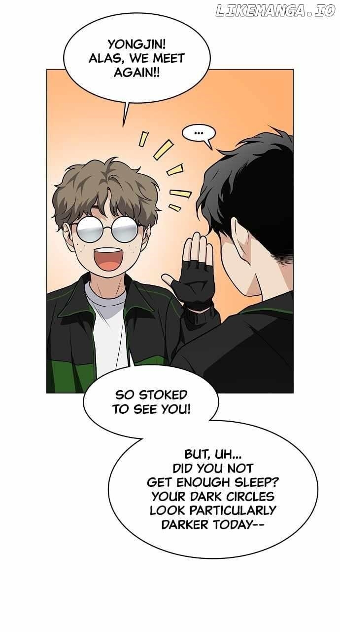 The Shaman’s Blade Chapter 40 - Page 10