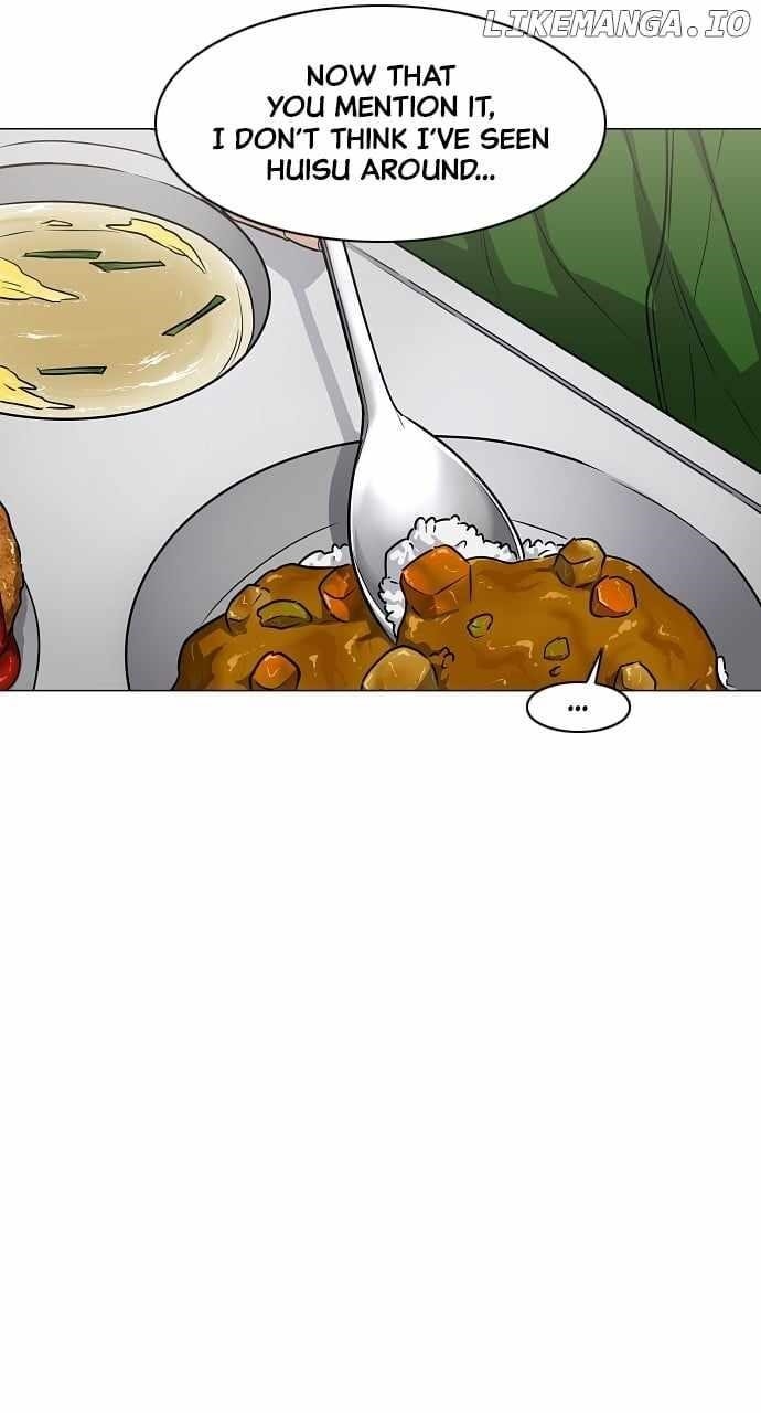 The Shaman’s Blade Chapter 40 - Page 20