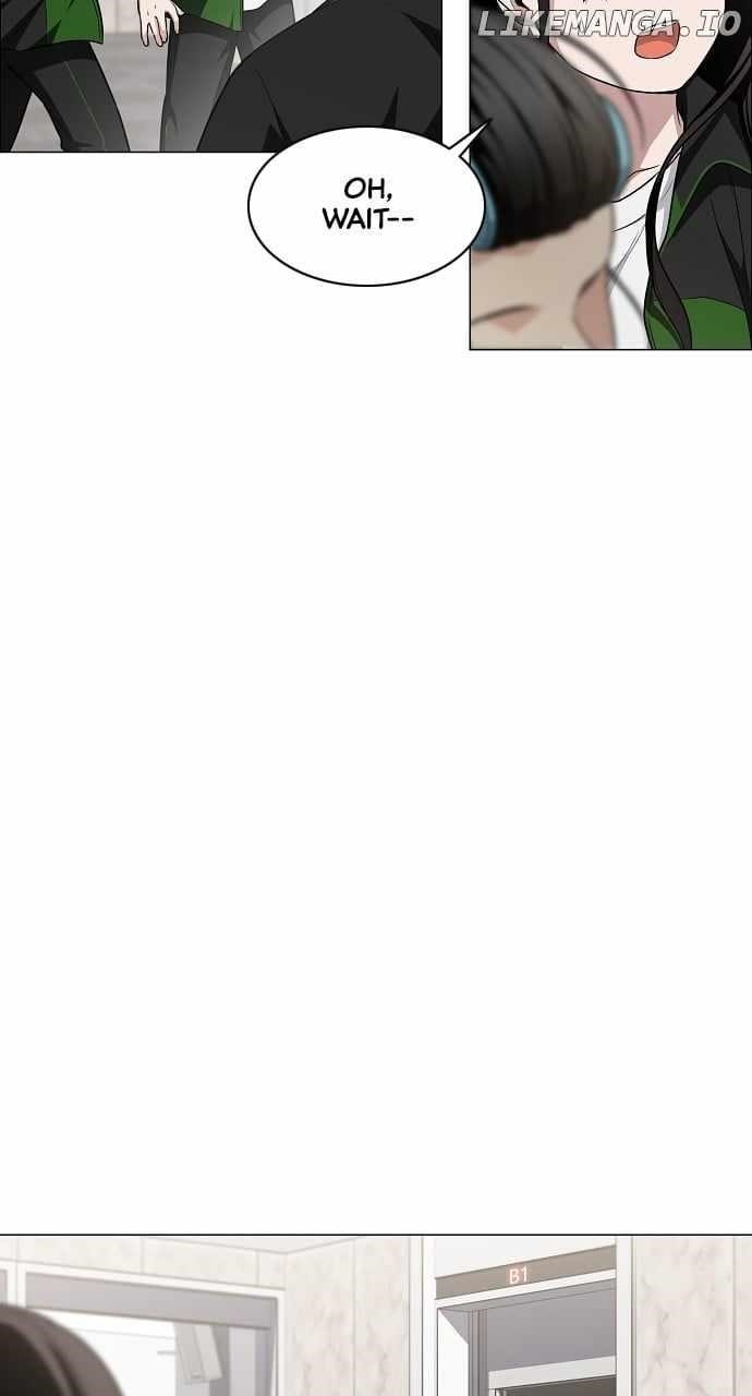 The Shaman’s Blade Chapter 40 - Page 37