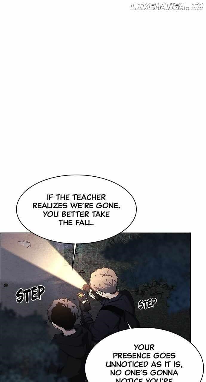 The Shaman’s Blade Chapter 40 - Page 41