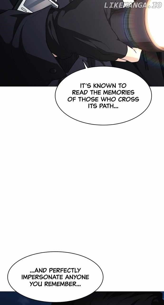 The Shaman’s Blade Chapter 40 - Page 46