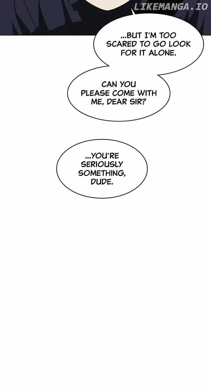 The Shaman’s Blade Chapter 40 - Page 72
