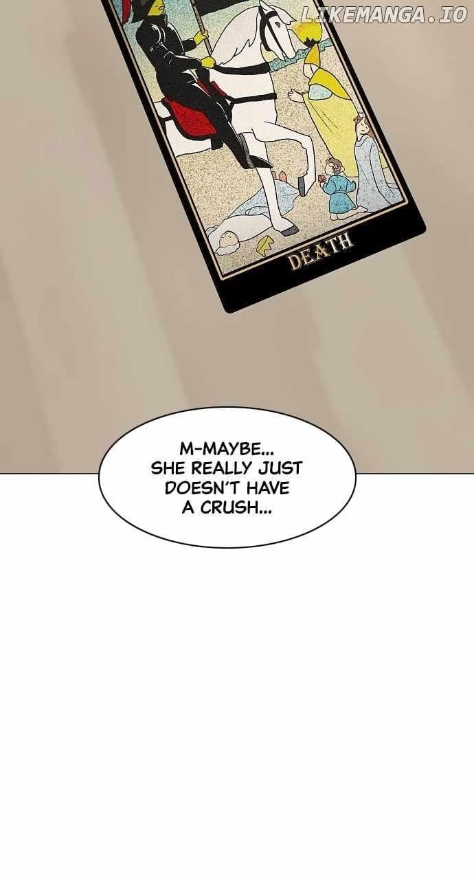 The Shaman’s Blade Chapter 40 - Page 96