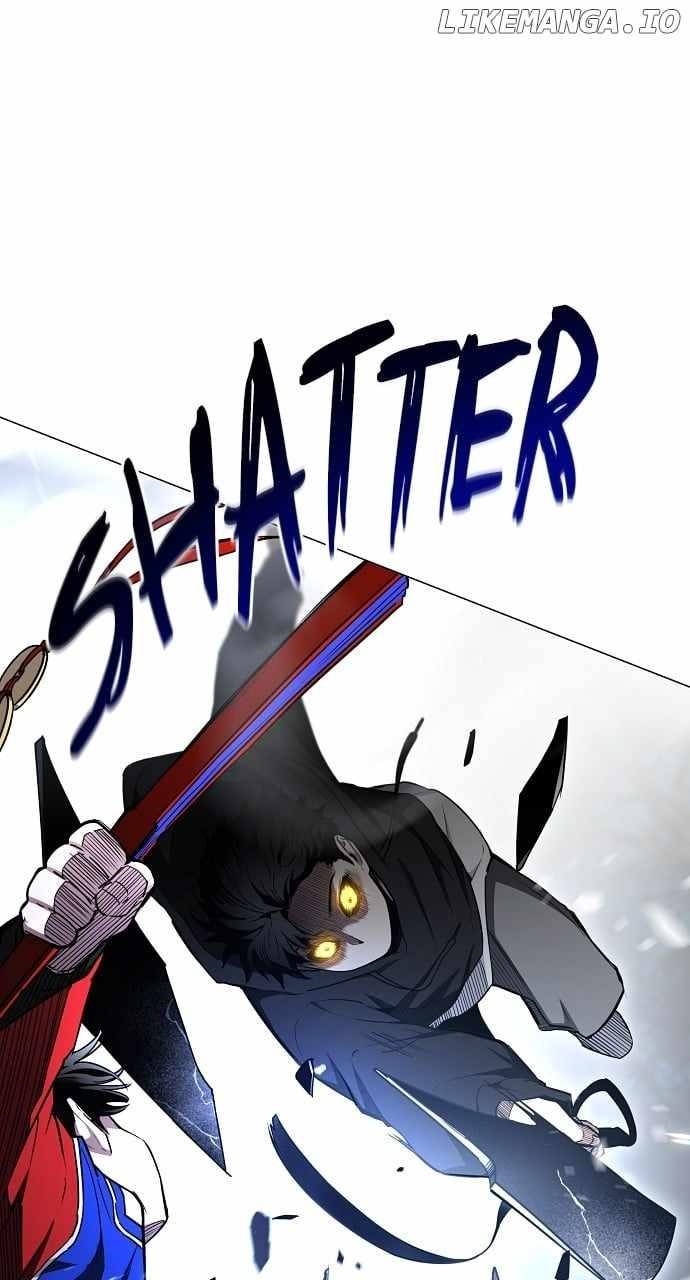 The Shaman’s Blade Chapter 42 - Page 87