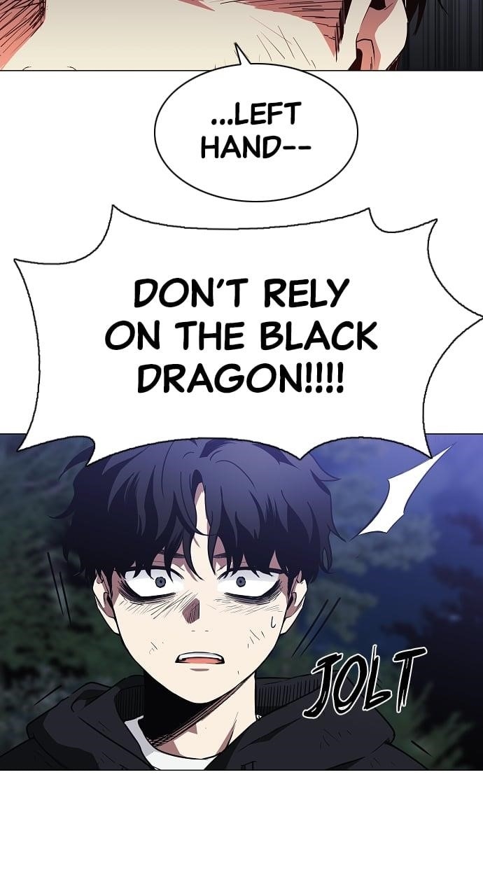 The Shaman’s Blade Chapter 43 - Page 73