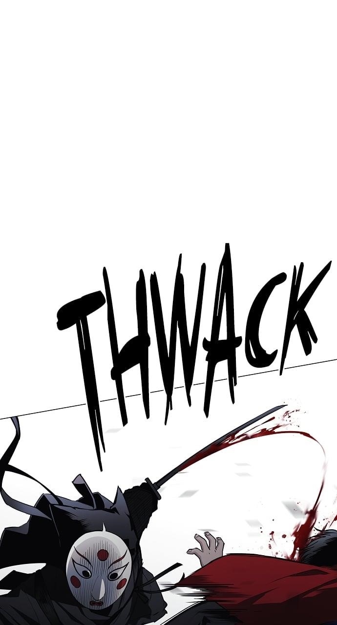 The Shaman’s Blade Chapter 43 - Page 75