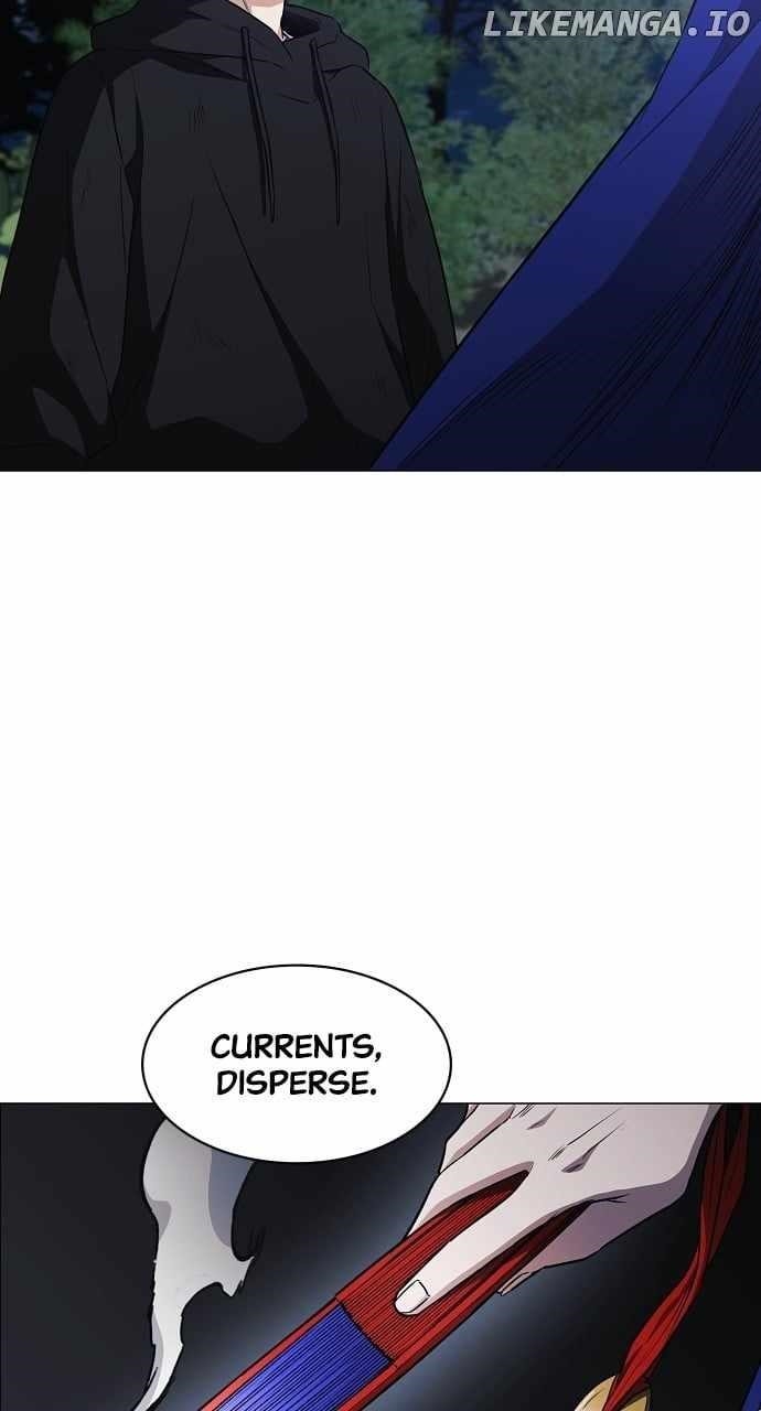 The Shaman’s Blade Chapter 44 - Page 42