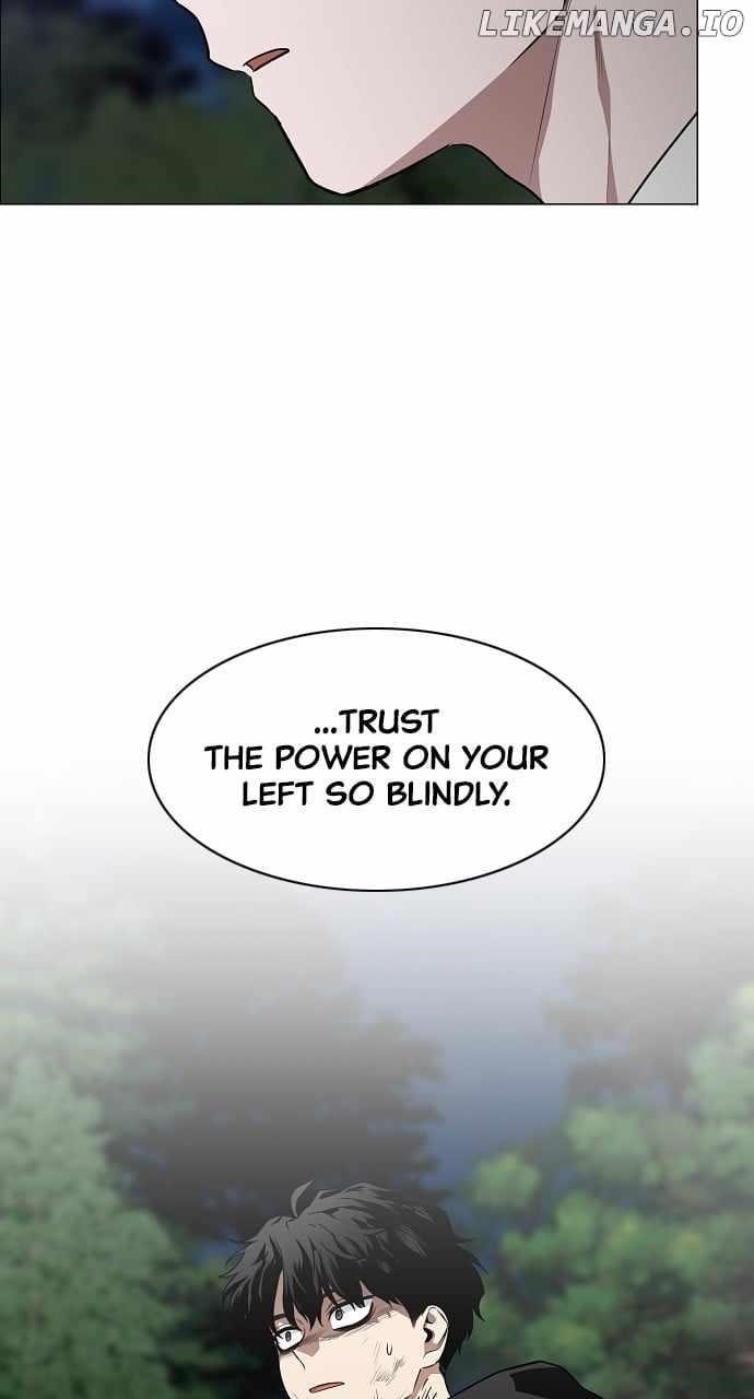 The Shaman’s Blade Chapter 44 - Page 81