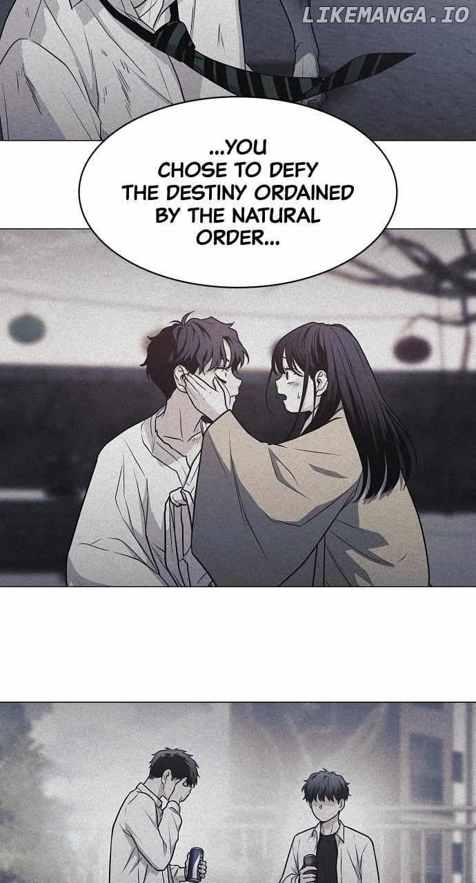 The Shaman’s Blade Chapter 44 - Page 89