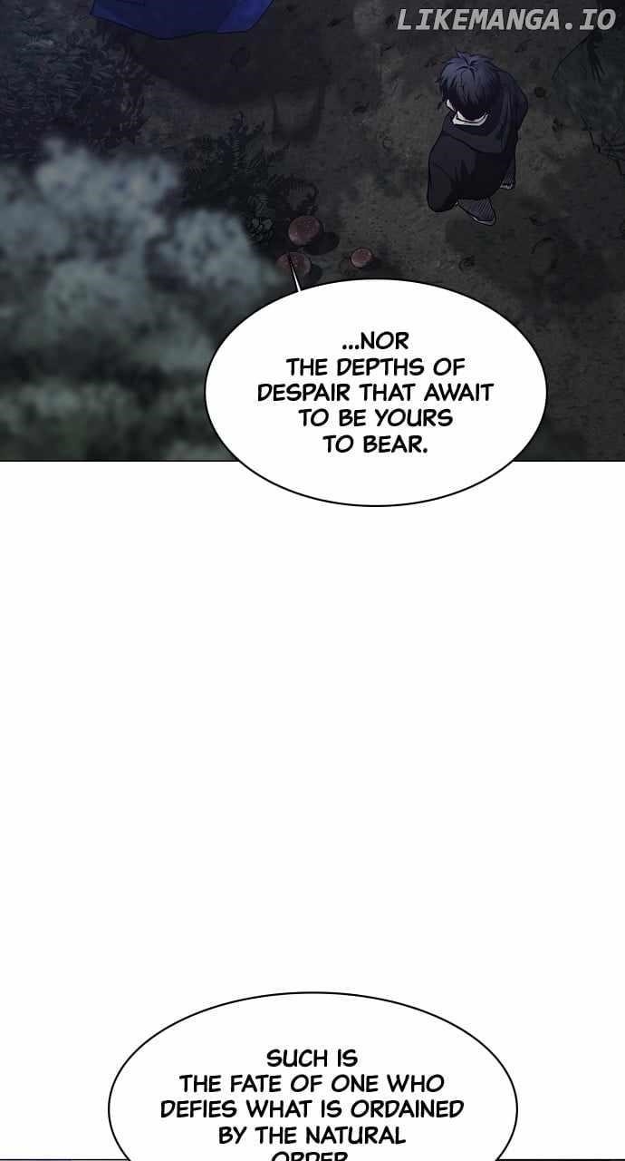 The Shaman’s Blade Chapter 44 - Page 97