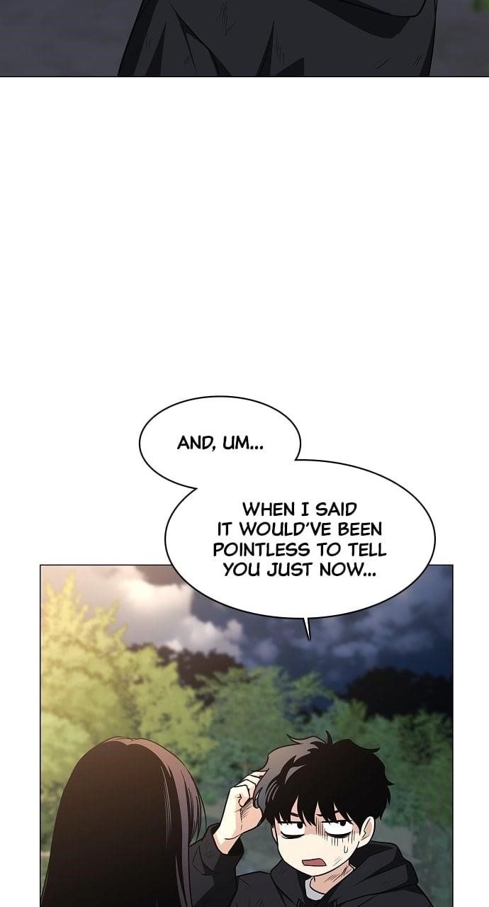 The Shaman’s Blade Chapter 45 - Page 38