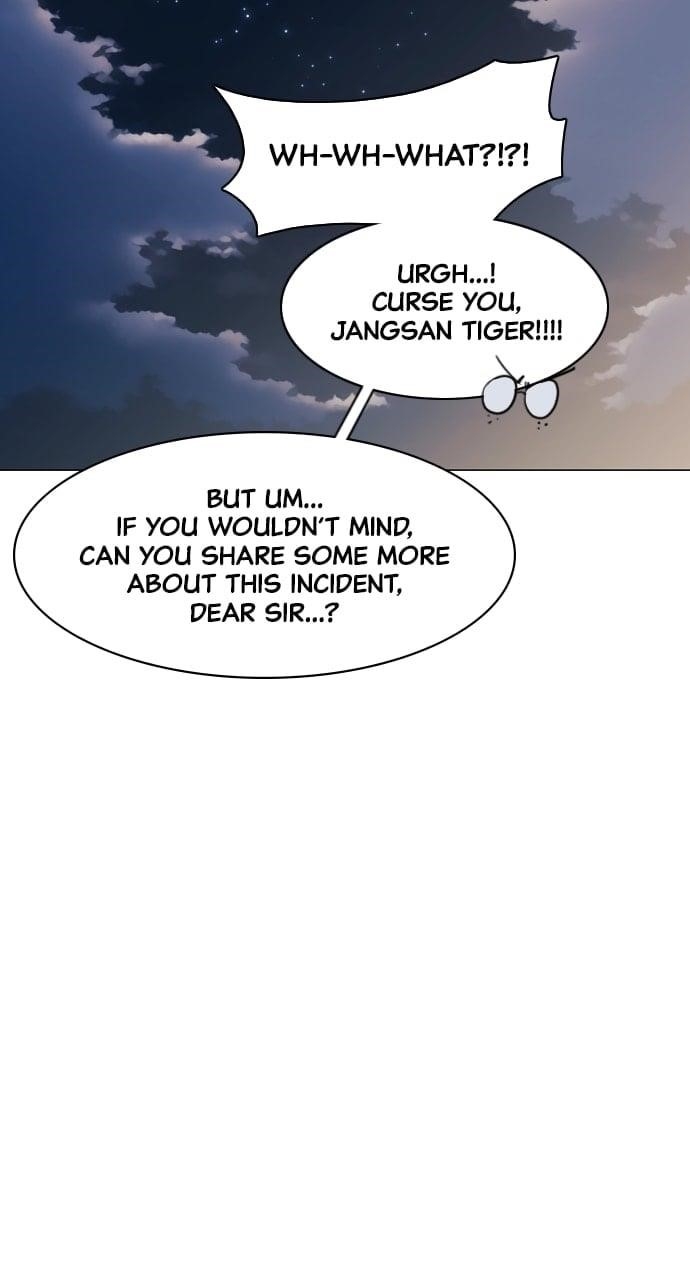 The Shaman’s Blade Chapter 45 - Page 57