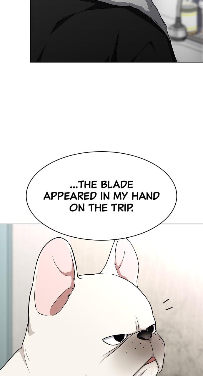 The Shaman’s Blade Chapter 46 - Page 22