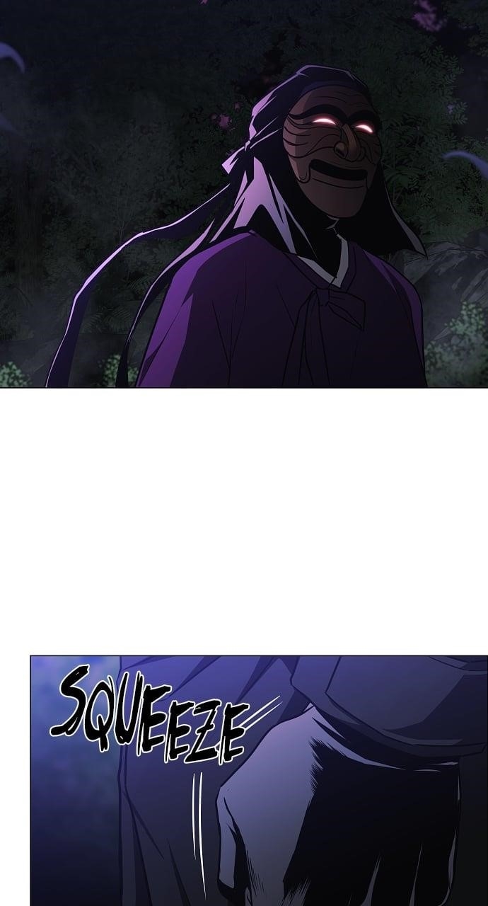 The Shaman’s Blade Chapter 46 - Page 82