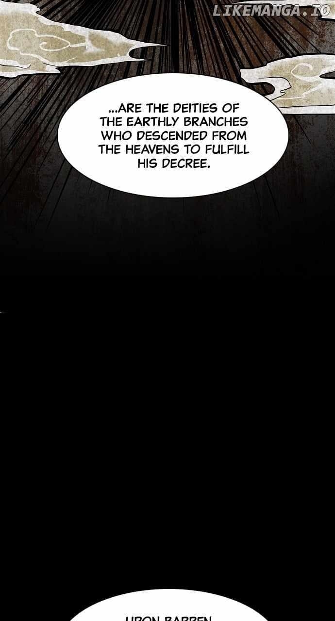 The Shaman’s Blade Chapter 47 - Page 66