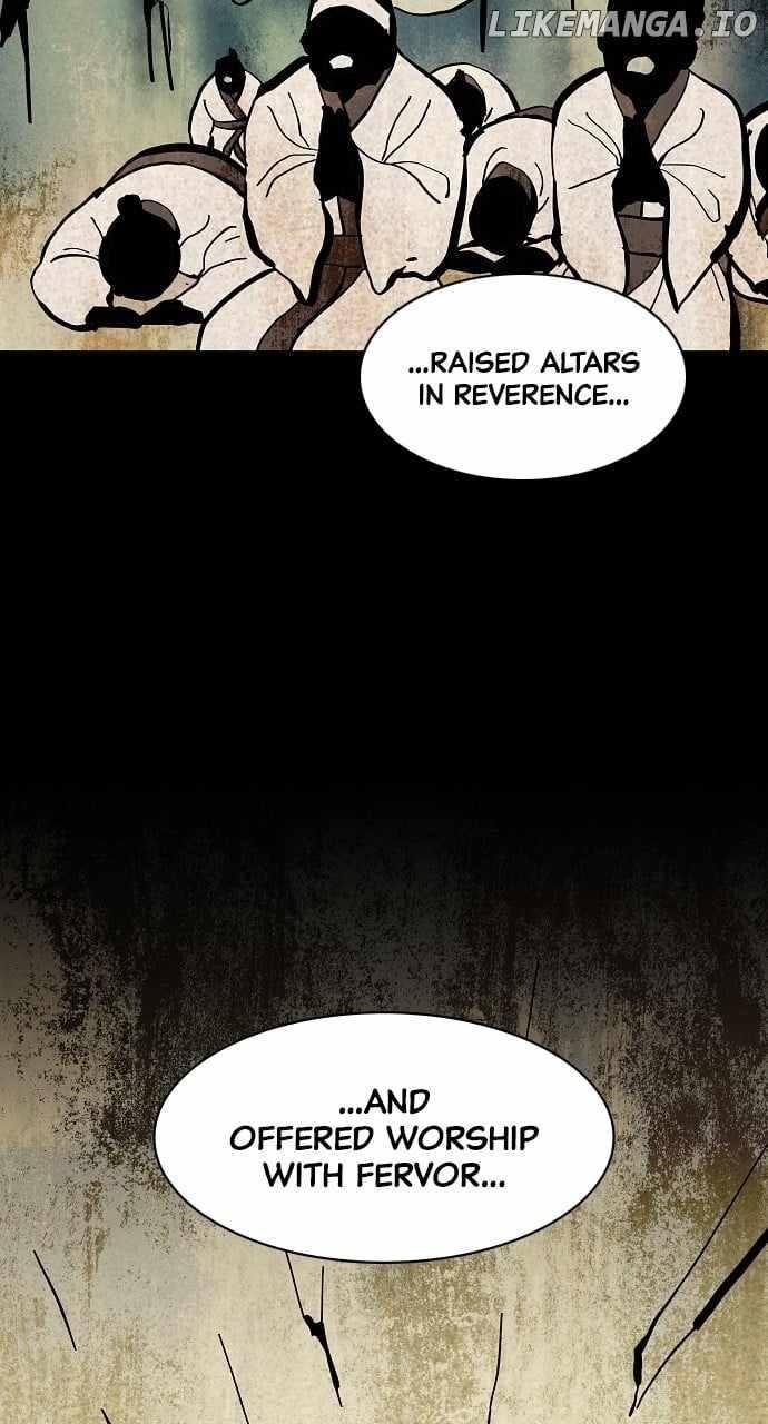 The Shaman’s Blade Chapter 47 - Page 69