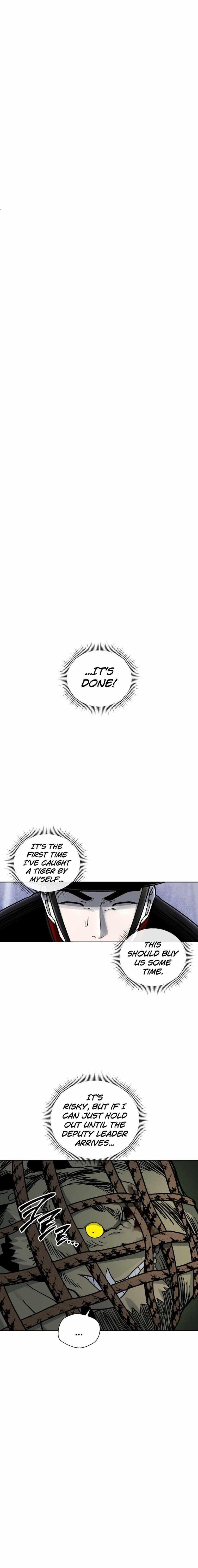 Human Mask Chapter 11 - Page 29