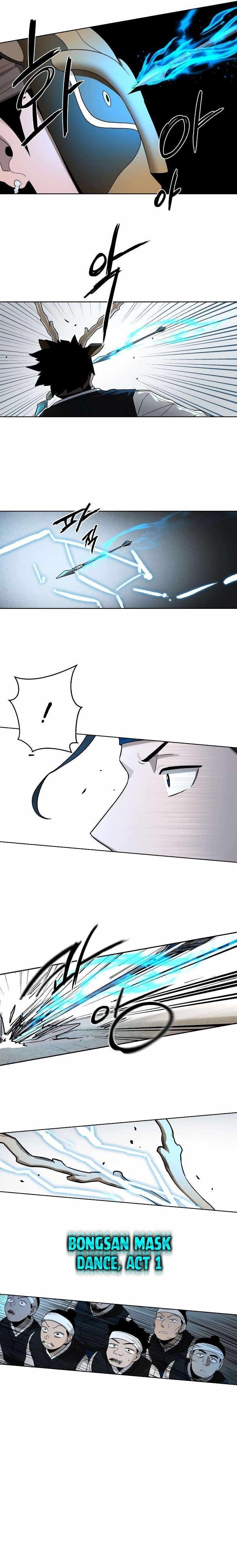 Human Mask Chapter 17 - Page 19