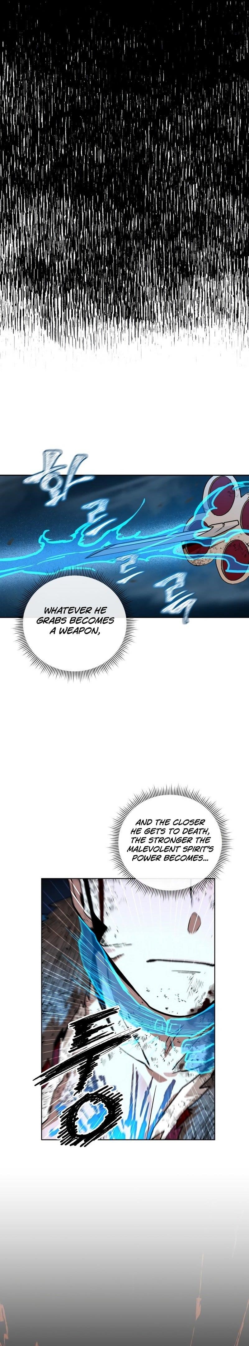 Human Mask Chapter 26 - Page 29